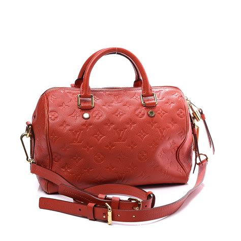 speedy louis vuitton monogram|Louis Vuitton cherry speedy 30.